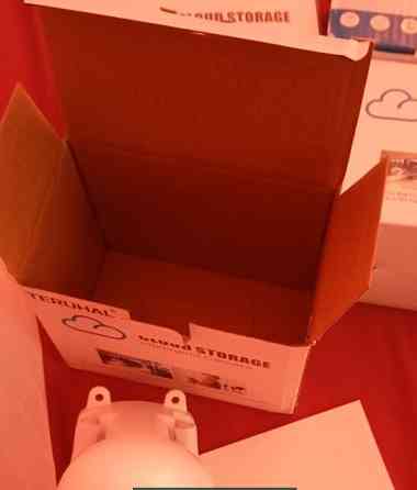 Камера Wi-Fi Новая, Киев