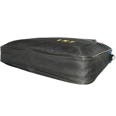 Сумка для ноутбука LNT 15.6" (LNT-15-6BM-DB) Вінниця - фото 7