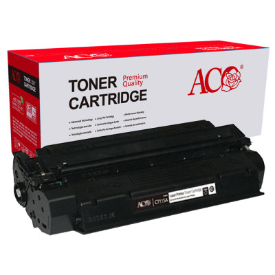 Картридж ACO HP C7115A (15A) (ACO-C7115A) Вінниця - фото 1