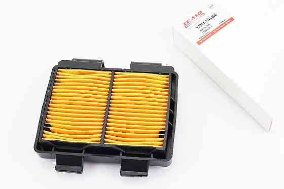 Loncin LX250GY-3 Фільтр-елемент повітряний (пластик) Бершадь