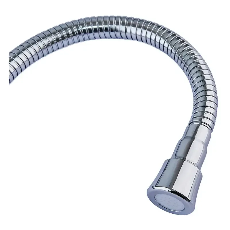 Проточний водонагрівач Zerix ELW41-F кран-бойлер на мийку з гнучким виливом (ZX4700) Чернівці - фото 3