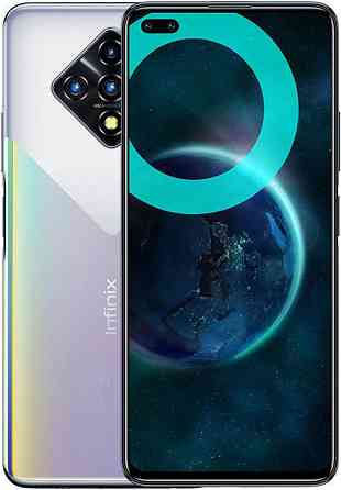 Infinix Zero 8i 8/128Gb silver Киев