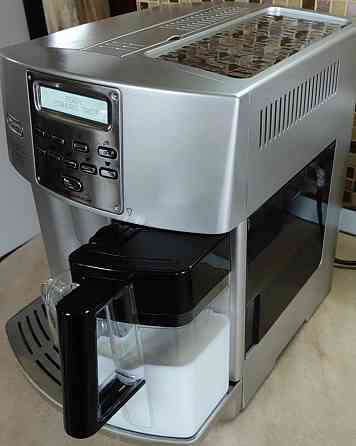 Кофемашина Delonghi Magnifica Cappuccino Київ