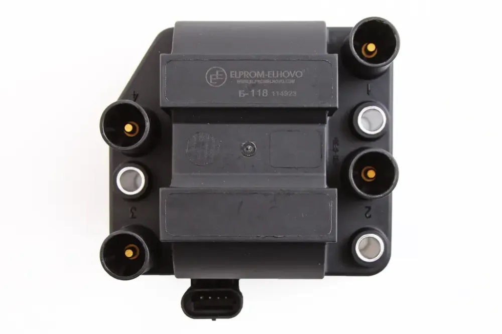 Модуль зажигания 2110 Elprom-Elhovo Винница - изображение 2