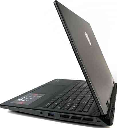 MSI Sword 17 i7-13700H / RTX 4070 8GB / 32GB RAM / 1TB SSD / 244Hz. Київ