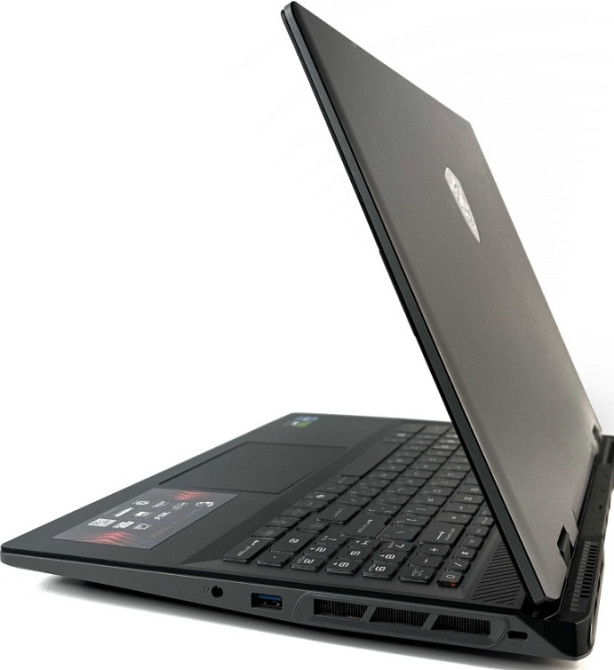 MSI Sword 17 i7-13700H / RTX 4070 8GB / 32GB RAM / 1TB SSD / 244Hz. Київ - фото 2