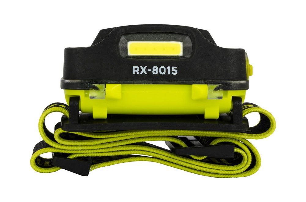 WERTVOLL Ліхтар налобний WERTVOLL 6 режимів датчик руху СREE LED/RED LED/COB LED IP65 Li-pol 18 Киев - изображение 4