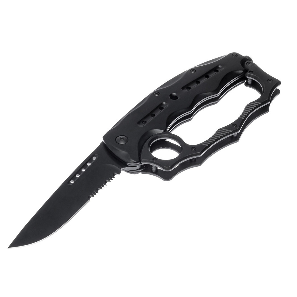 Нож складной Cold Steel E23 Днепр - изображение 6