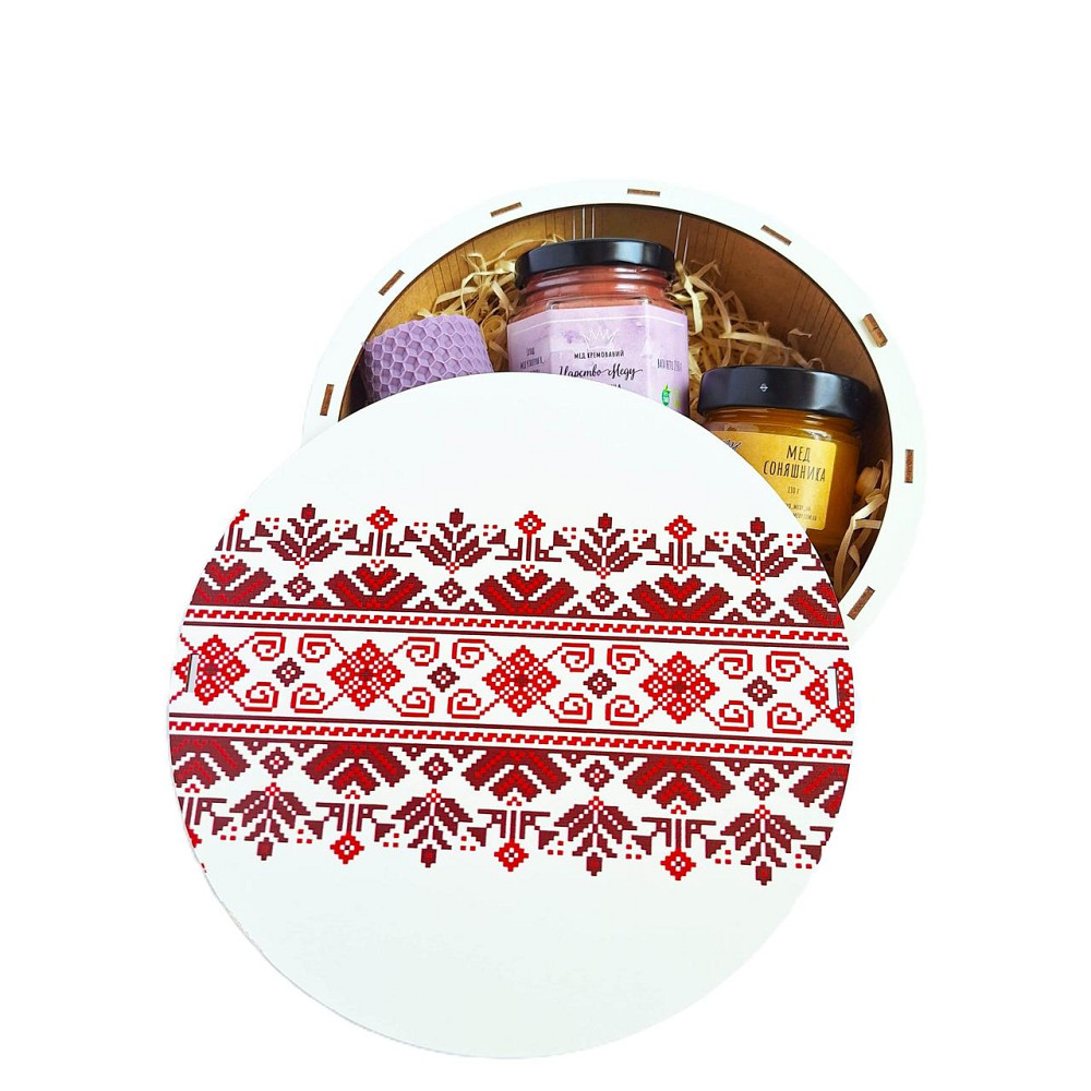 Подарунок в українському стилі №206 Одеса - фото 2