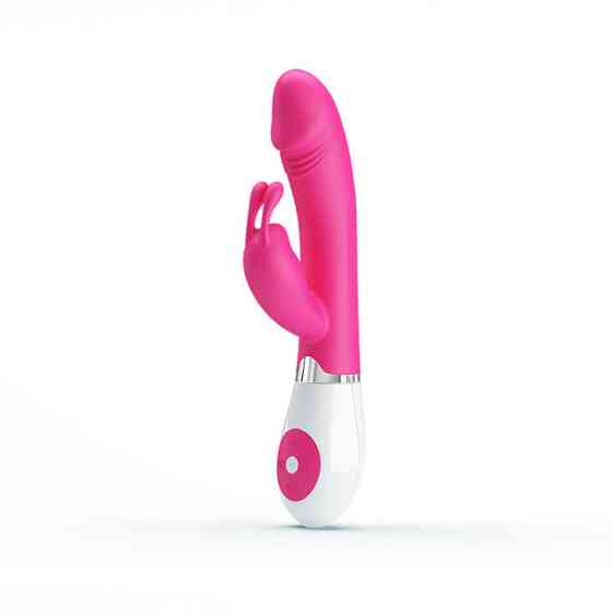 Вибратор PRETTY LOVE GENE, 30 function, voice control Sex Aura Киев