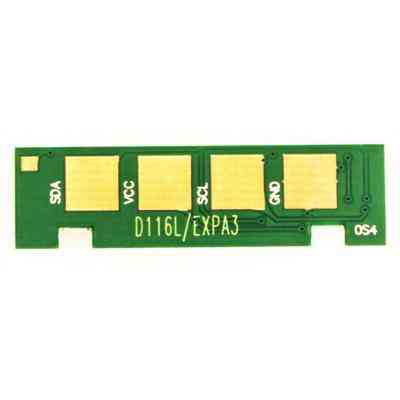 Чип для картриджа Samsung SL-M2625/2825/2675/2875 3K MLT-D116L Everprint (CHIP-SAM-SL-M2625) Винница