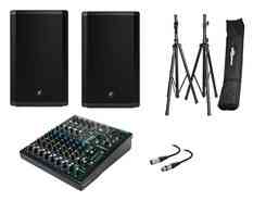 Колонка  Lighting Center MCI 6 - Акустичний набір RATY 20x 0% ZGARNIJ ZNIŻKĘ Z KODEM RABATOWYM: CENEO Київ