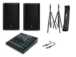 Колонка Lighting Center MCI 6 - Акустичний набір RATY 20x 0% ZGARNIJ ZNIŻKĘ Z KODEM RABATOWYM: CENEO Киев - изображение 1