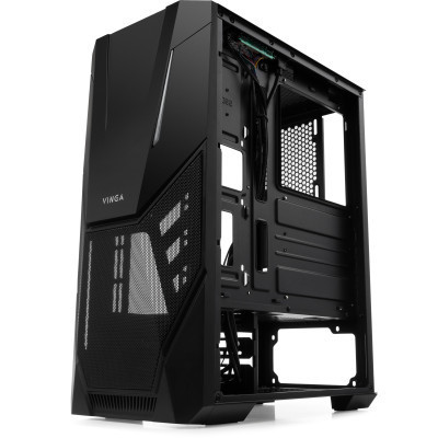 Корпус Vinga CS213B Винница - изображение 10