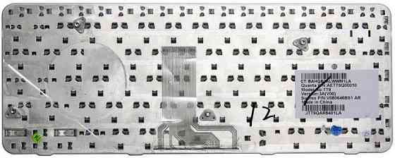 Клавиатура для ноутбука HP Pavilion (TX1000, TX2000, TX2500) Gray, RU Вінниця