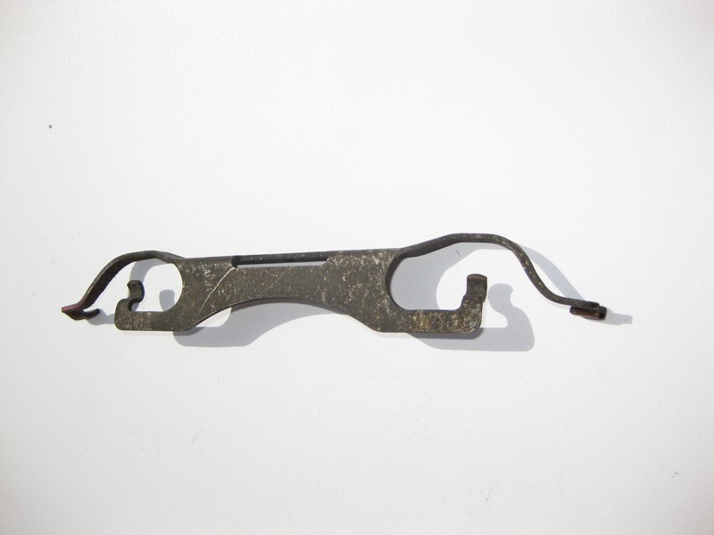 Mercedes-Benz  A0009937407 Пружина гальмівних колодок GL GLS X166 ML GLE W166 C292 Одеса - фото 5