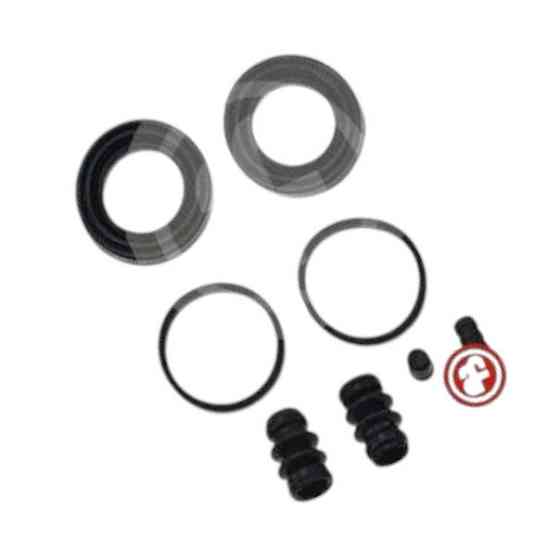 Ремкомплект задний Subaru Forester, Legacy, Impreza (d, 43mm) 03- суппорта Мукачево