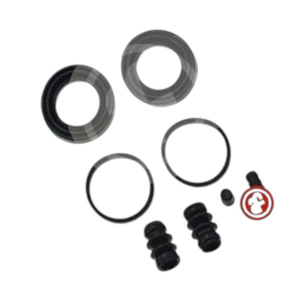 Ремкомплект задний Subaru Forester, Legacy, Impreza (d, 43mm) 03- суппорта Мукачево - изображение 1