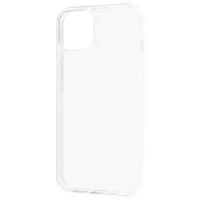 Чехол для мобильного телефона Armorstandart Air Series Apple iPhone 14 Transparent (ARM64030) Винница