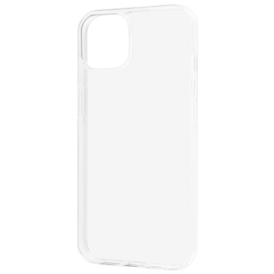 Чехол для мобильного телефона Armorstandart Air Series Apple iPhone 14 Transparent (ARM64030) Винница - изображение 1