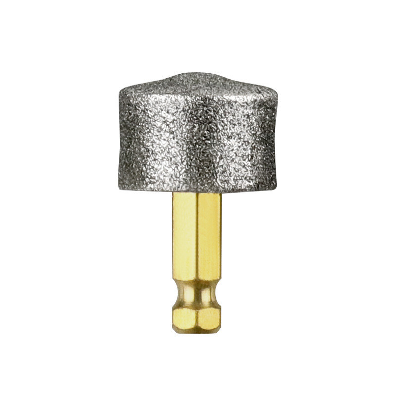 Насадка для шліфування кігтів для домашніх тварин Київ - фото 7