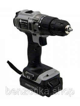 Шуруповерт Элпром ЭДА-18-2 Li (автостоп) Киев - изображение 4