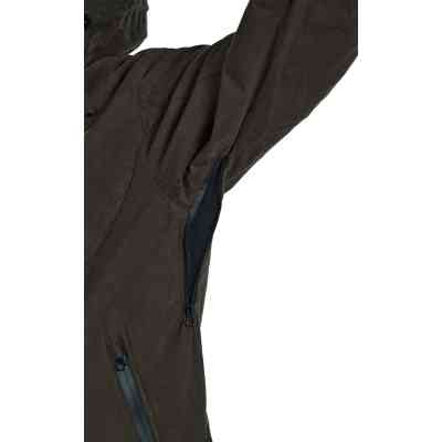 Куртка Hallyard Rust Коричневий 56 (rust-j/7520-001 56) Вінниця