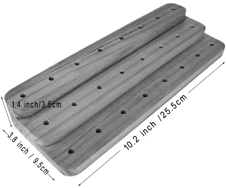 Органайзер для в'язання мушок "Ганарва" каррі Миколаїв - фото 2