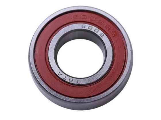 Підшипник 6002 RS для редуктора культиватора Мукачево