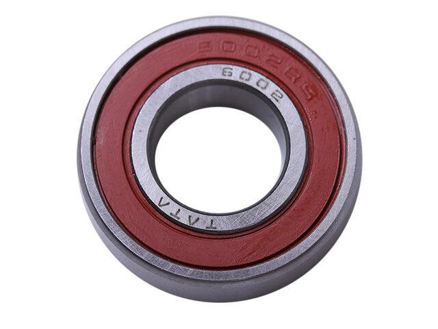 Підшипник 6002 RS для редуктора культиватора Мукачево - фото 2