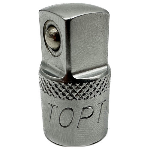 Перехідник 1/4"х3/8" TOPTUL CAEB0812 Чернігів - фото 1