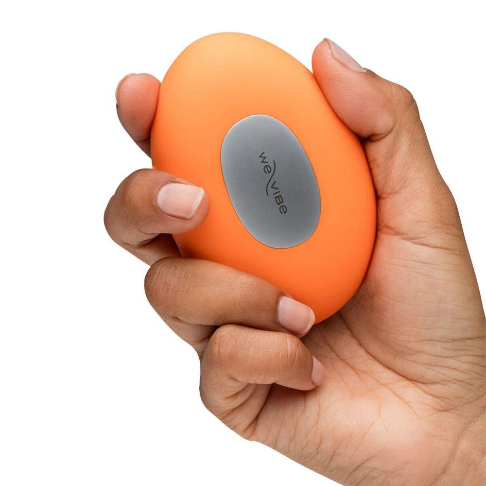 Вібратор We-Vibe Temp Tangerine Sex Aura Київ - фото 9