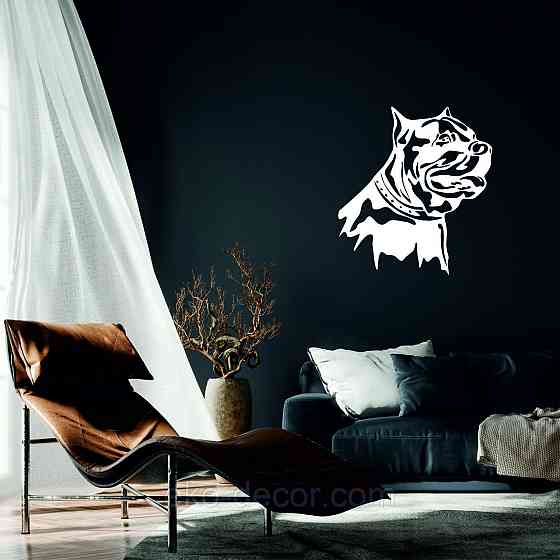 Декоративне настінне 3D Панно «Стафф» Декор на стіну з об'ємом Київ