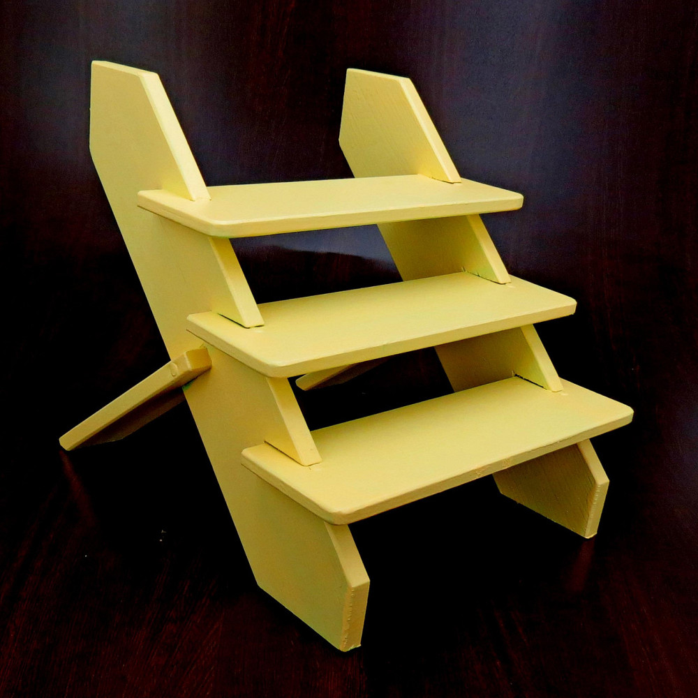 Подставка для цветов 