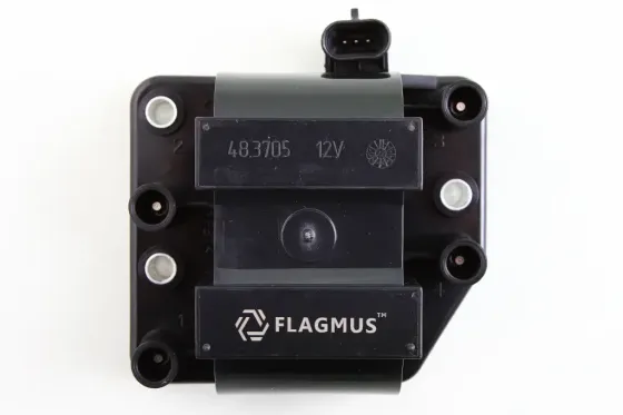 Додаток запалювання Славута Flagmus (ГАЗ-3302, Sens, Lanos 1.4) Вінниця