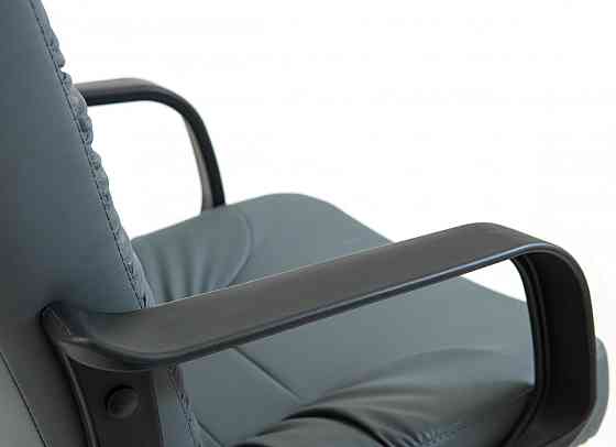 Офисное Кресло Руководителя Richman Texas Fly 2233 Пластик М3 MultiBlock Темно-cерый Киев