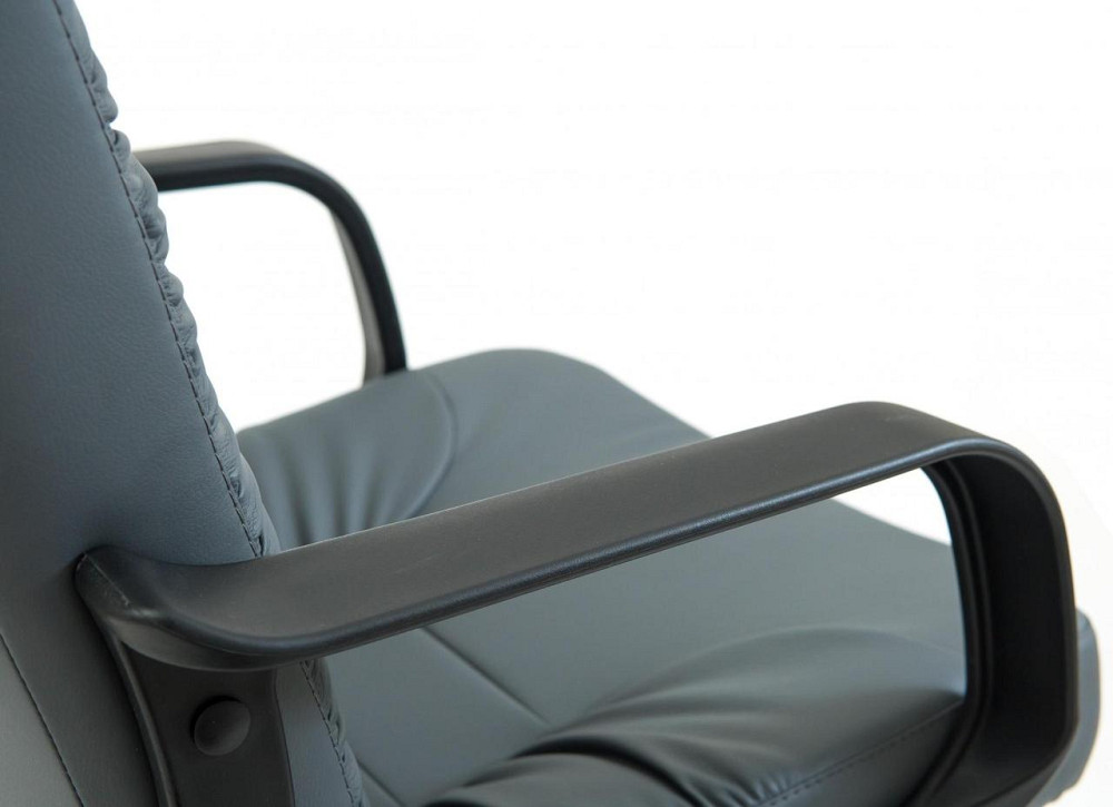 Офисное Кресло Руководителя Richman Texas Fly 2233 Пластик М3 MultiBlock Темно-cерый Киев - изображение 4