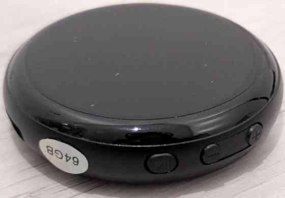 MP3-плеер и диктофон JNN M29 64GB с шумоподавлением и 3D Hi-Fi Харьков