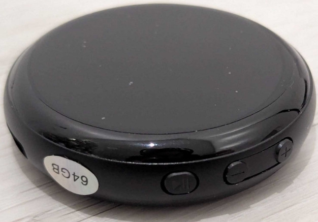 MP3-плеер и диктофон JNN M29 64GB с шумоподавлением и 3D Hi-Fi Харьков - изображение 3