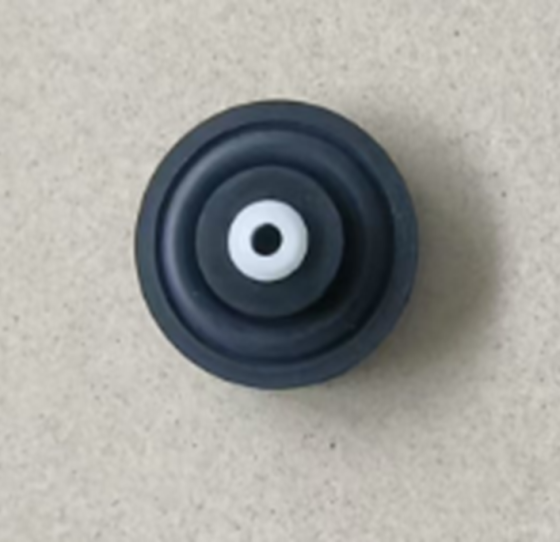 Мембрана для наповнювального клапана бачка унітазу KOER KT-1409 для KT-0101, KT-0102 (KR5706) Київ