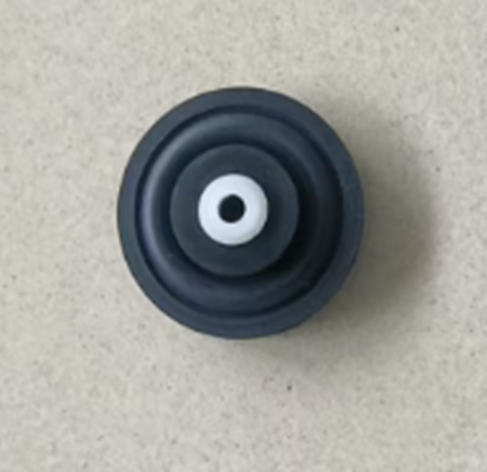 Мембрана для наповнювального клапана бачка унітазу KOER KT-1409 для KT-0101, KT-0102 (KR5706) Київ - фото 2