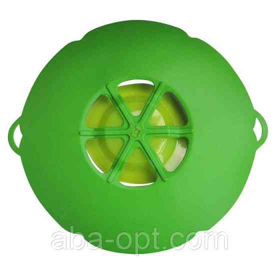 Кришка силіконова невикипайка Ø 29 см (шт) Одеса