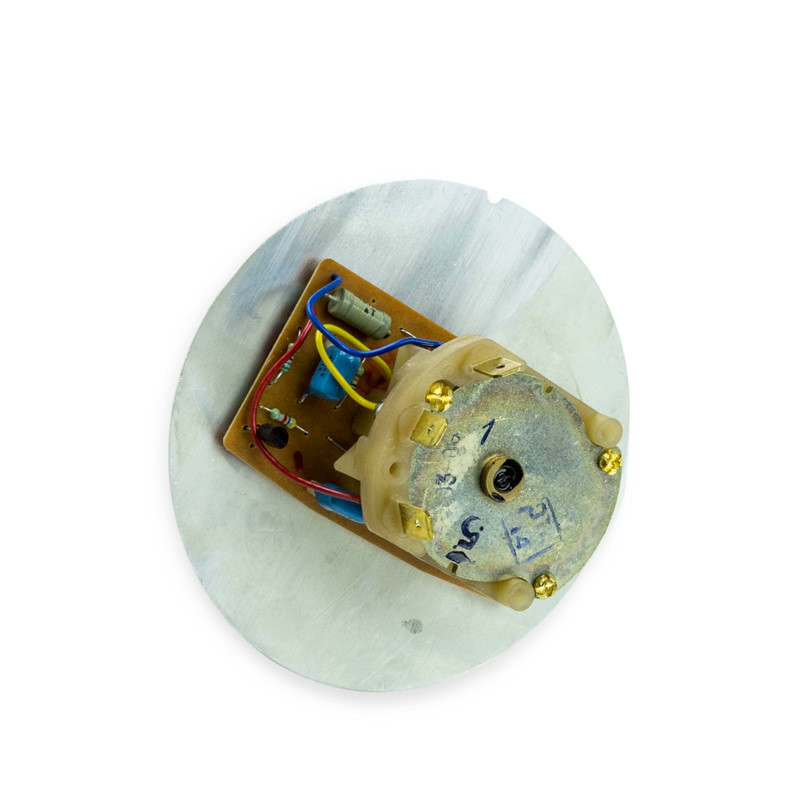 Тахометр (35.3813010) електр.газель Мукачево - фото 1