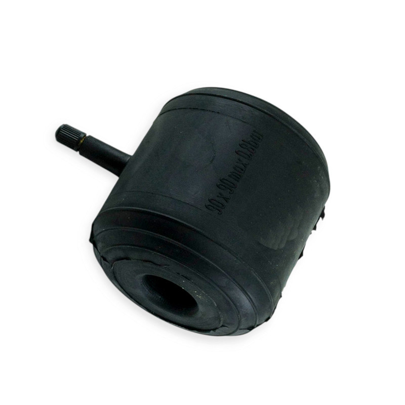 Усилитель (h 90 х d 90 x d25) пер. пруж. с отверст. под стойку подушка Мукачево - изображение 1