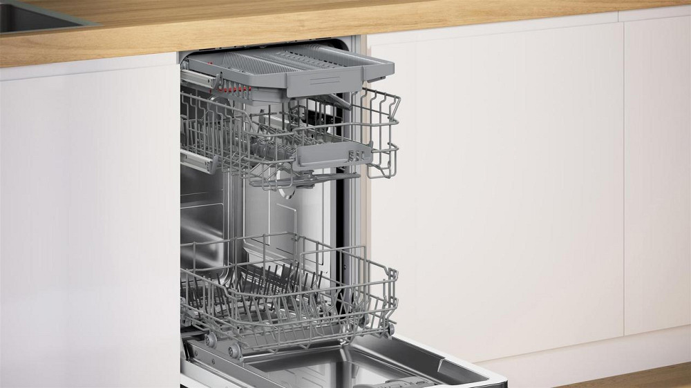 Вбудована посудомийна машина Bosch SPV4HMX14Q ( 17580 ) Харків - фото 6