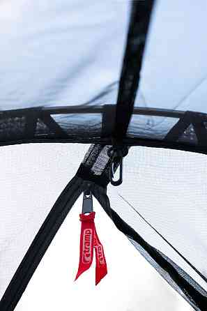 Палатка Tramp Bike 2 (V2) серая Киев