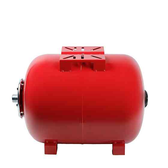 Гідроакумулятор горизонтальний 50л WETRON HTw50 (779223) Рівне