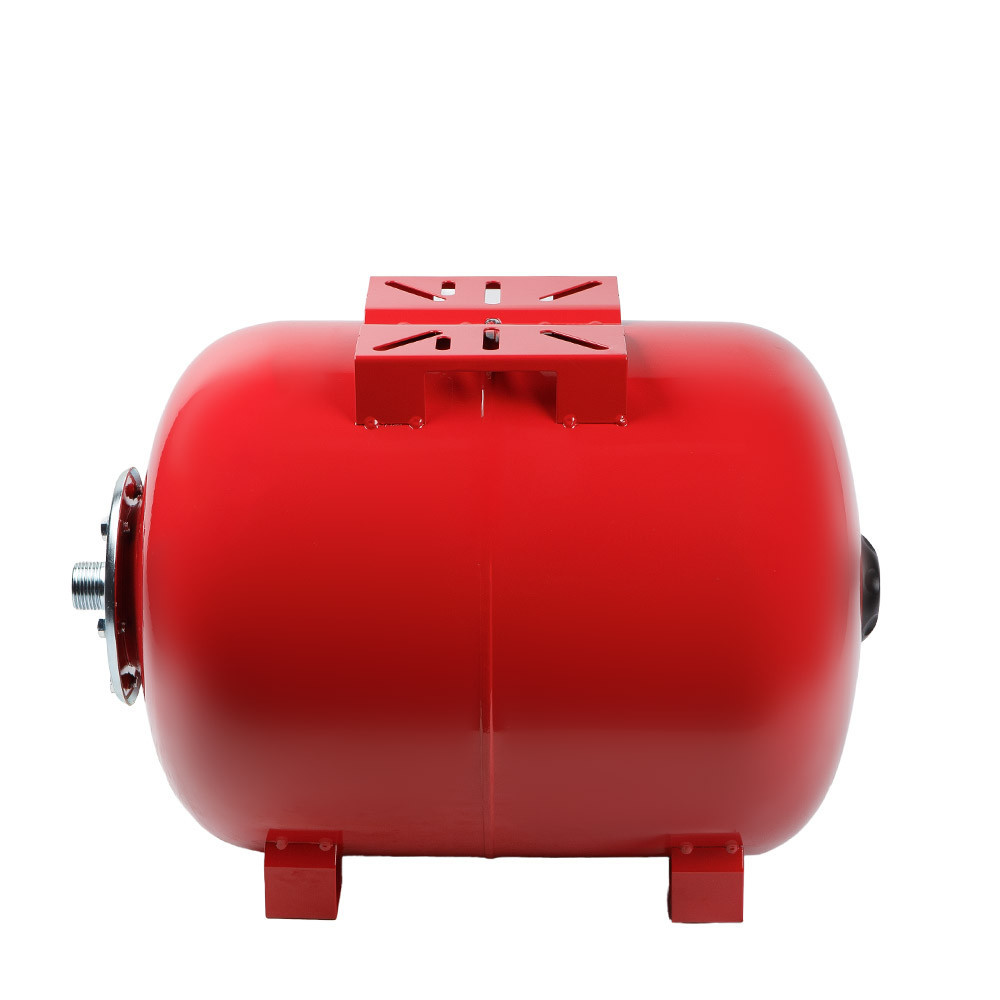 Гідроакумулятор горизонтальний 50л WETRON HTw50 (779223) Рівне - фото 5