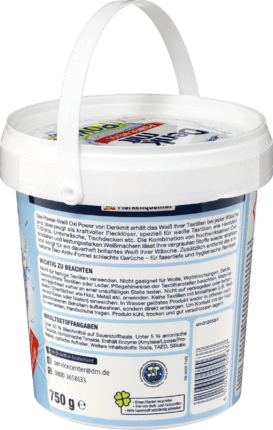 Denk mit засіб для видалення плям для білого Німеччина Львів - фото 2