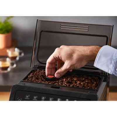 Кофемашина Krups EA897B10 Винница